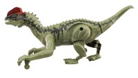 40012 Allosaurus RC Dinosaurus 21 cm, RTR www.twr-trading.nl 04